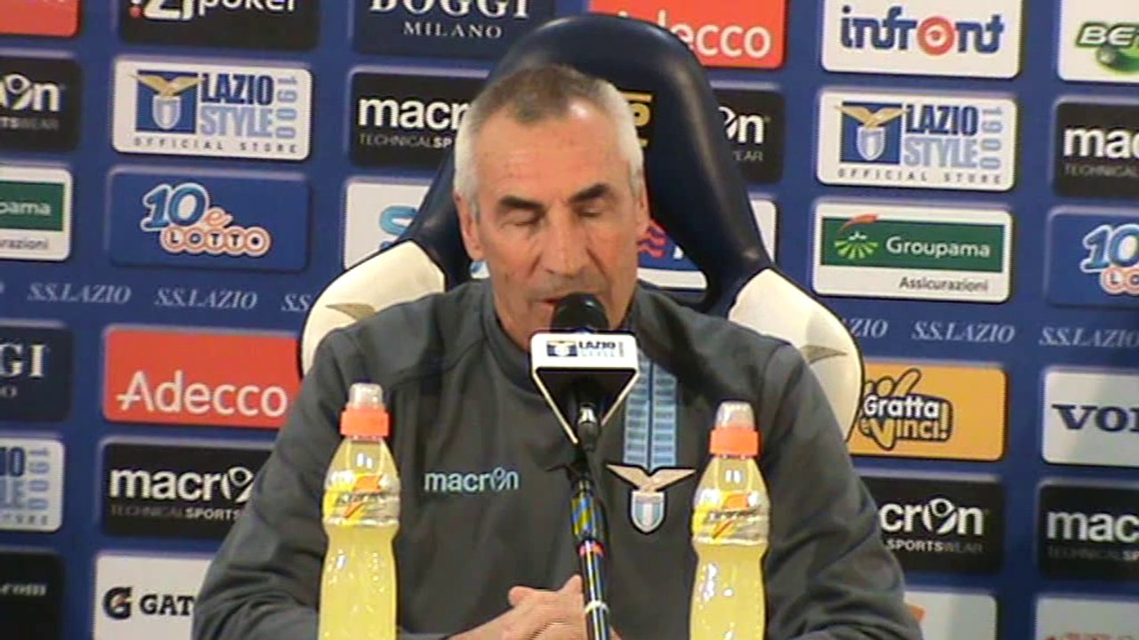 REJA LAZIO CAGLIARI