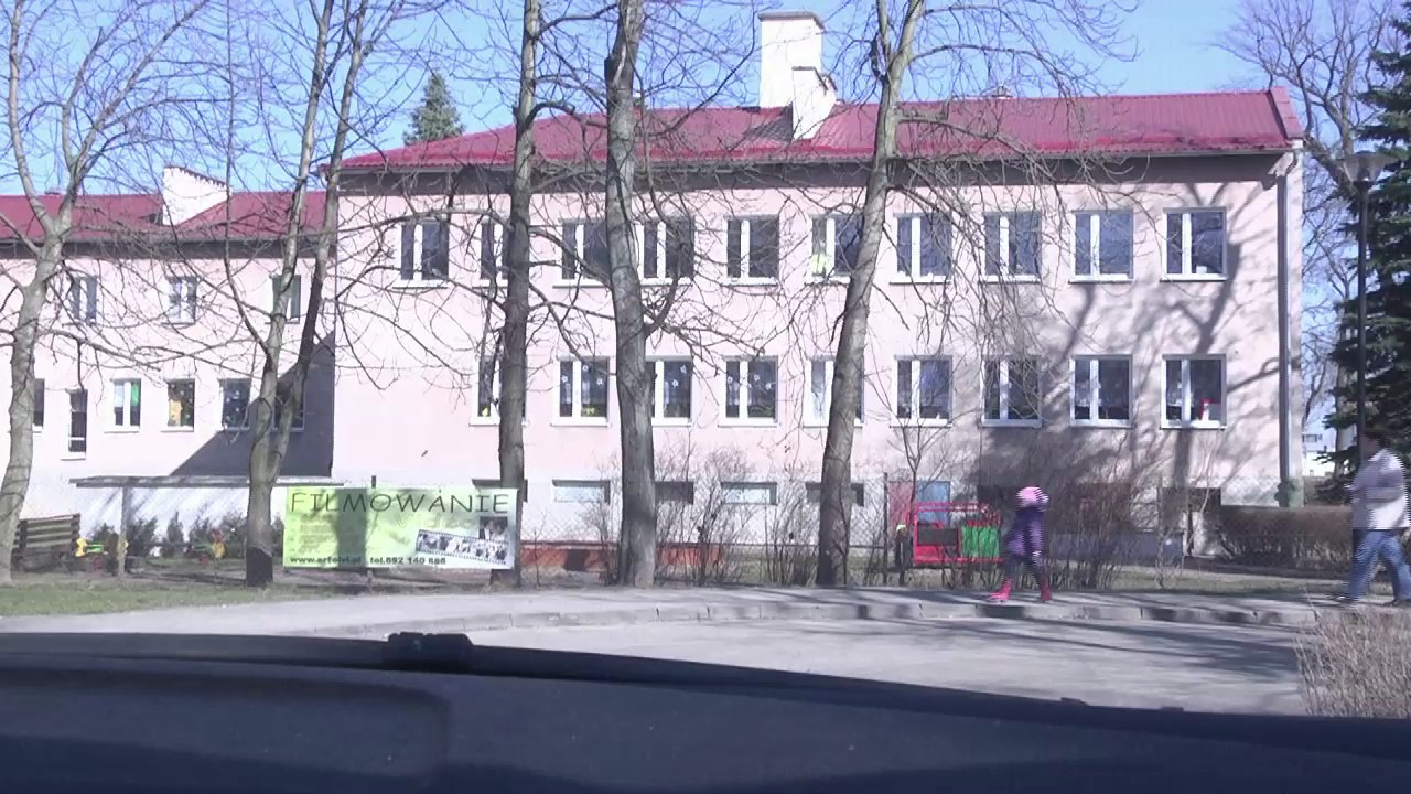 NIETYKALNI