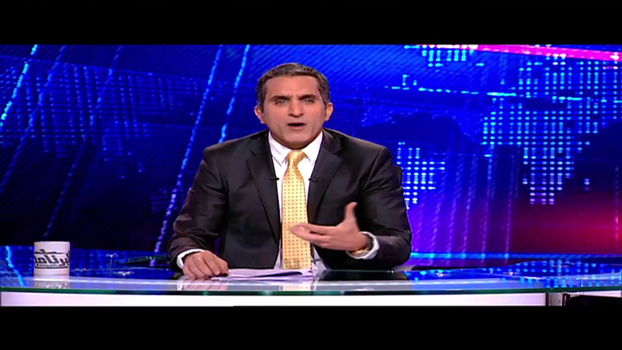 البرنامج - موسم 3 - جعلوني متعلما - الحلقه 6 ...