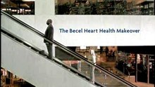 Becel Heart Health Makeover Commercial