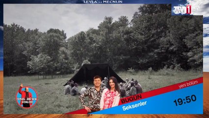 Karacaoğlan // İsmail Abi'nin Genleri