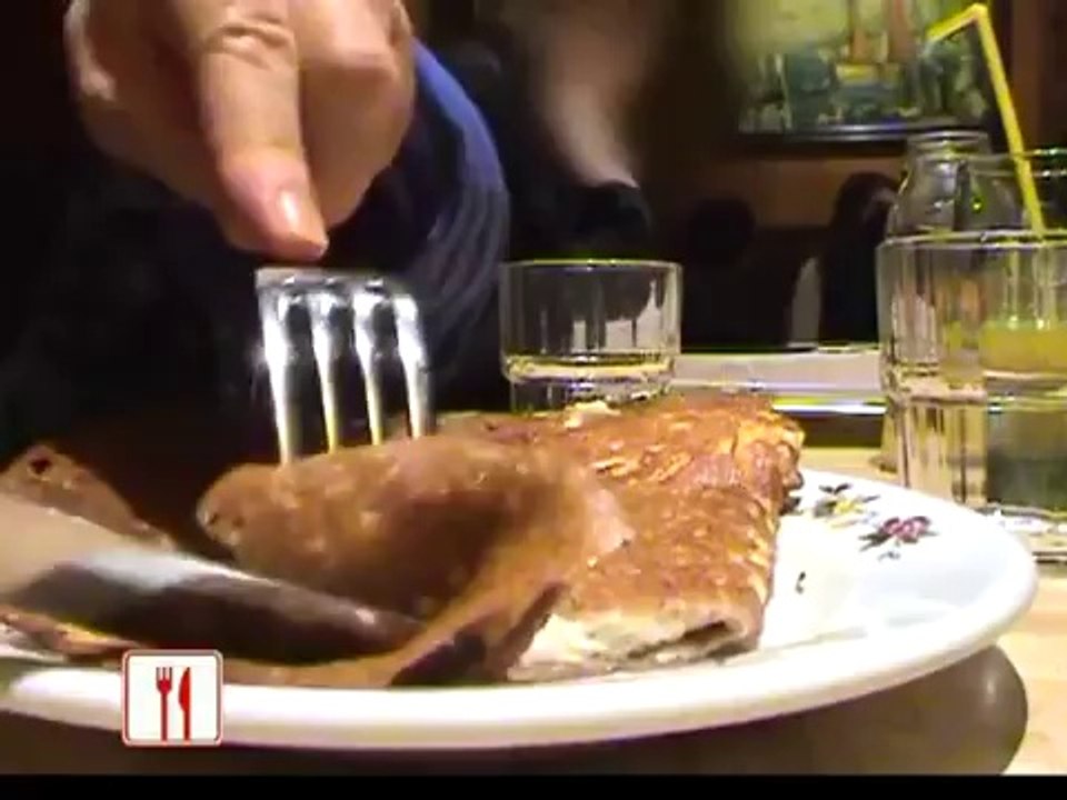 CREPE