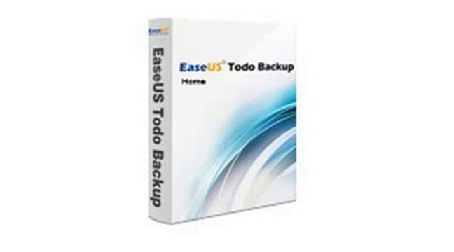 EaseUS Todo Backup Home 6.5 Keygen - YouTube