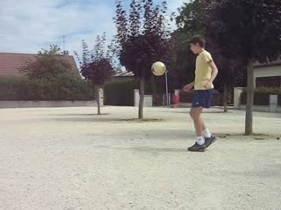 football