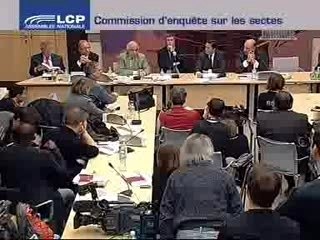 Rapport Parlementaire sur les Sectes (2)