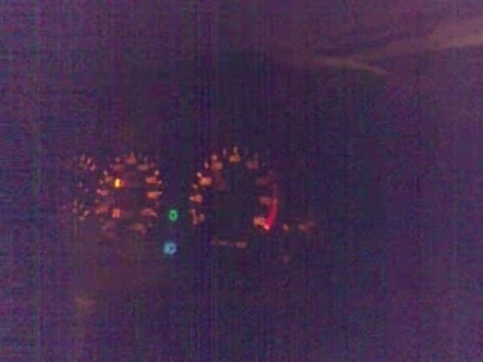 Essai Gti Boite 1.6L ak moteur 1.9L