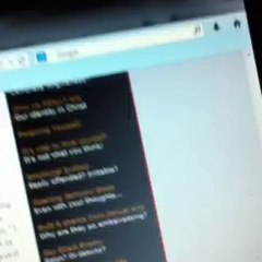 Understanding a demonic stronghold and breaking free