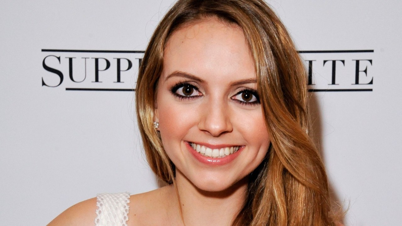 Olivia Somerlyn Sings at Supper Suite by STK Event