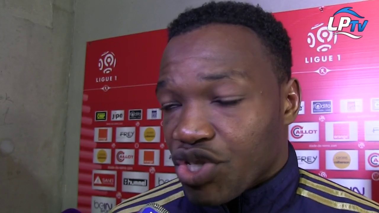 Mandanda : 'Un sentiment mitigé"