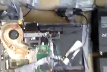 Brazilian Credit Card Thieves Are Brilliant - Video Dailymotion