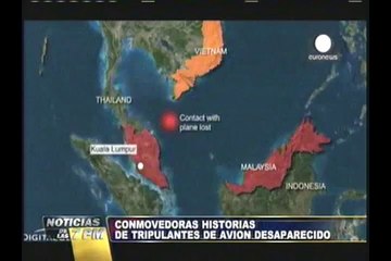 Noticias de las 7: turista inglesa sufre accidente en el Mirabus (2/2)