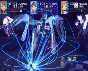 Let's Play Xenosaga I: Part 35 - No commentary over cutscenes