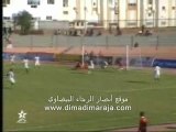 Agadir vs Massira j12 GNF1 17 Dec