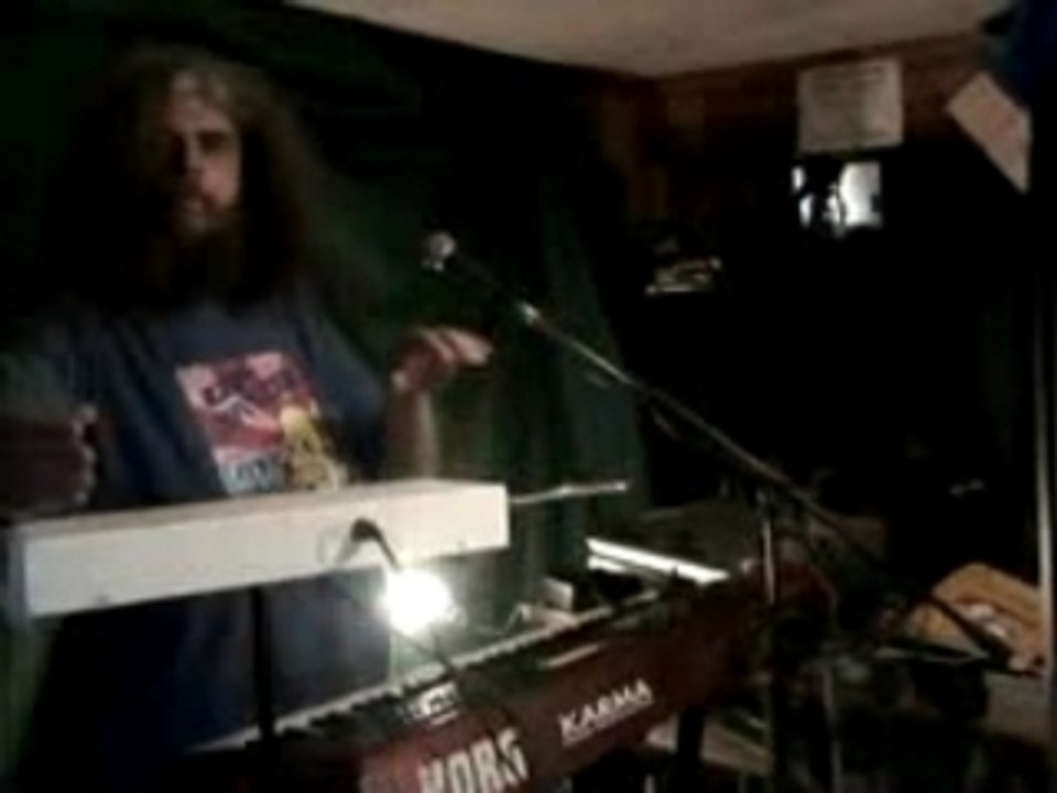 Take Me Down to the RIver - Rupert