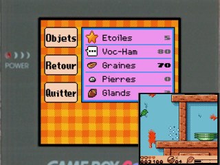 Hamtaro : Bienvenue au Club ! (Parte 20)