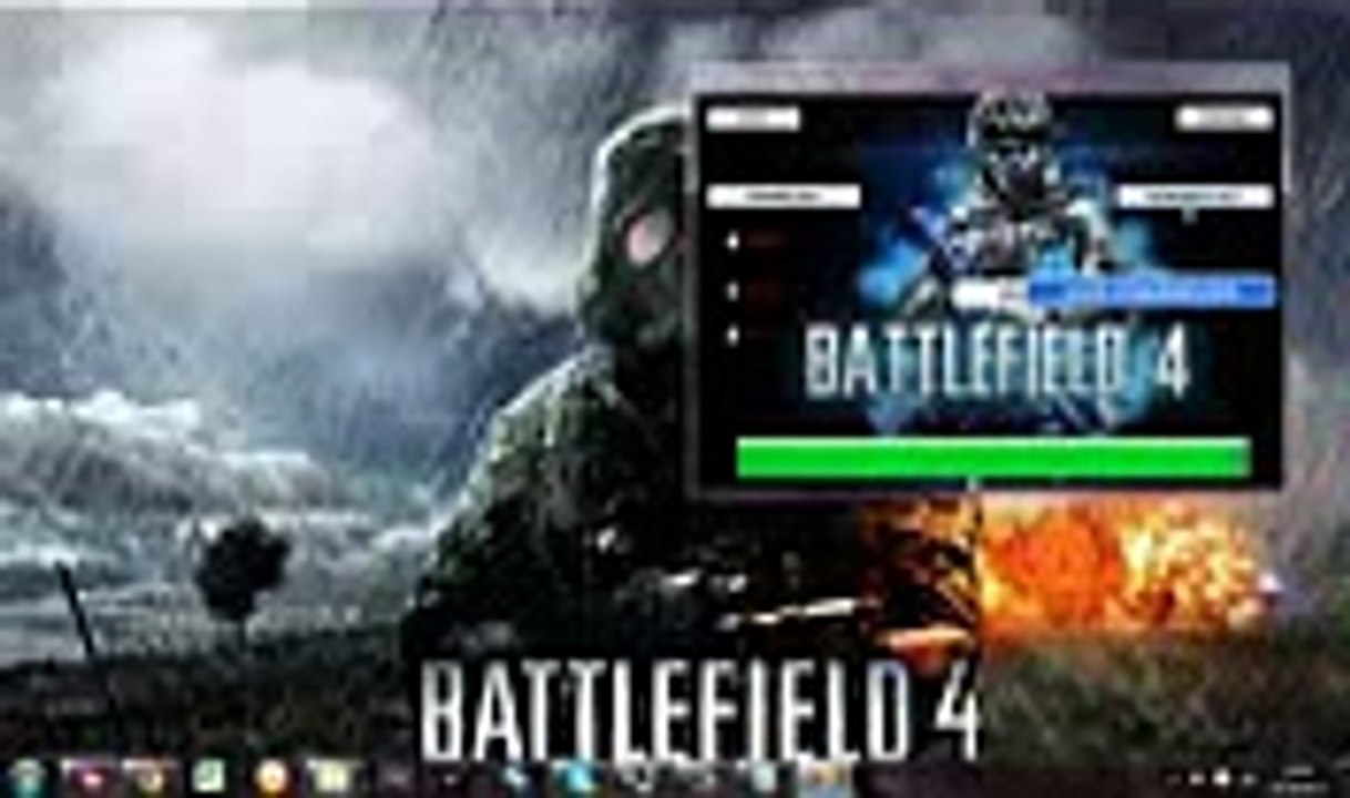 BF4 Battlefield 4 Hack Crack Keygen New ★Working March 2014 Proof★ - YouTube_2