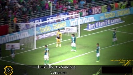 Top Goals of the Week  -March #2 + Bonus