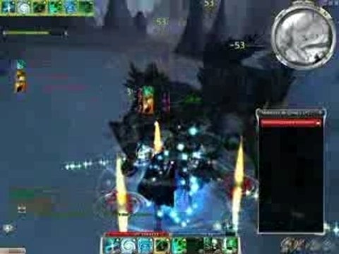 Guildwars, farm de trolls en necro