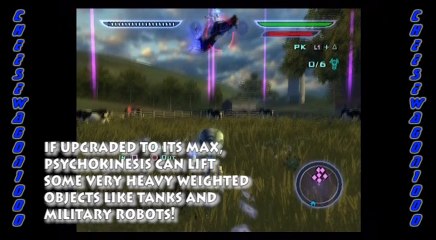 Destroy All Humans! Part 1 - Welcome to Earth!