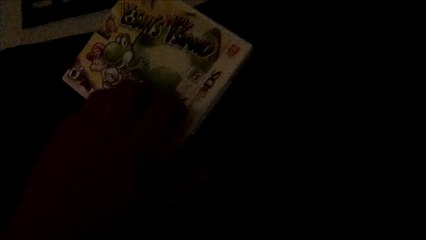 Yoshi's New Island Launch Day Unboxing! (Newest Nintendo 3Ds Game)