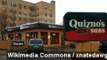 Floundering Quiznos Files For Chapter 11 Bankruptcy