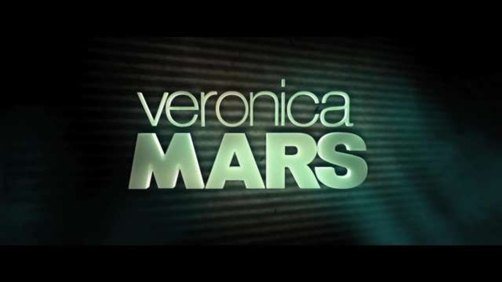 ⁣Trailer: Veronica Mars