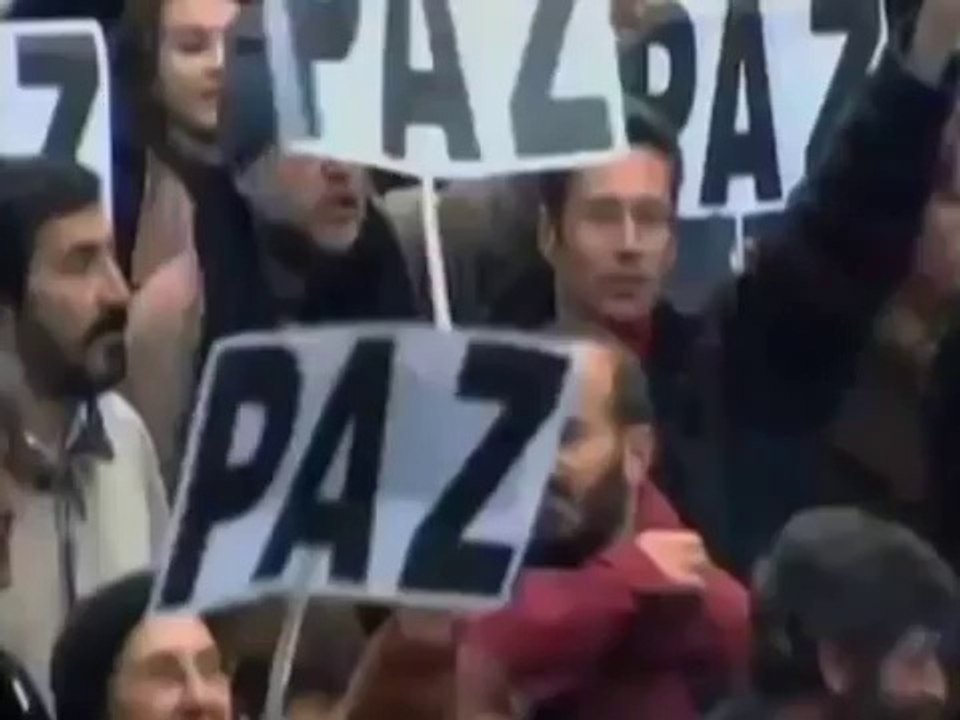 El vuelco electoral