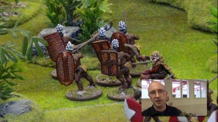 Journée Studio Tomahawk