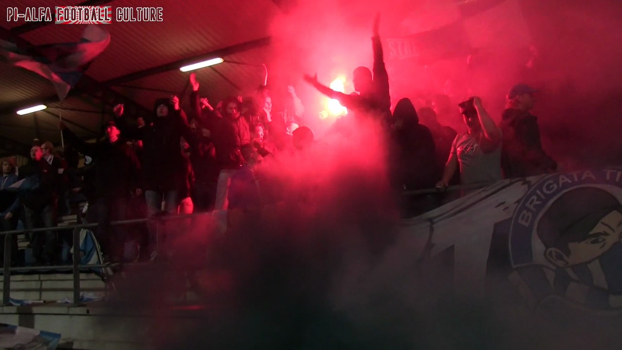 Telstar - De Graafschap (Mar 14, 2014)