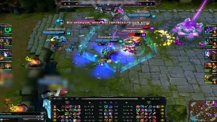 Vaskervon Arenası #22