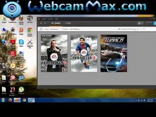 Working Origin Game Adder - Updated