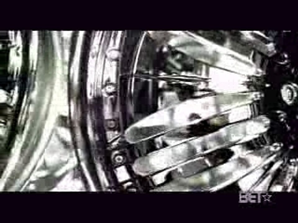 Master P feat Lil romeo-DUB