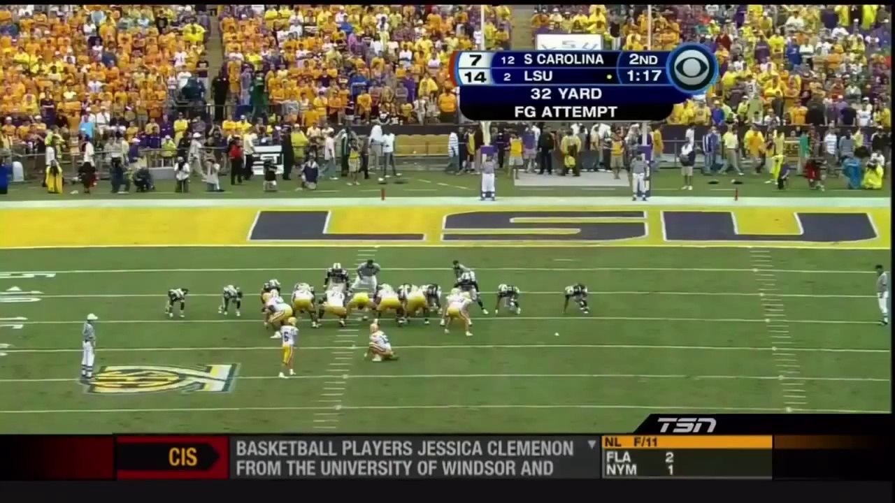 SportsCenter  Top 10- Deception Plays