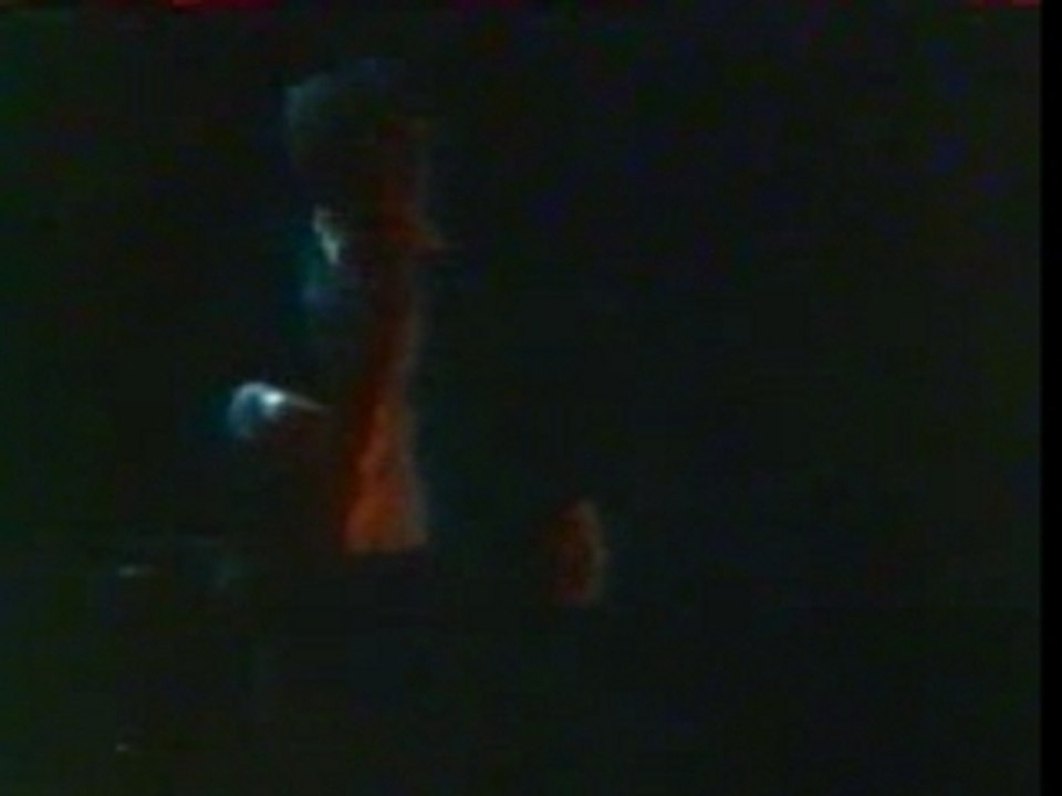 ACDC - Bad boy boogie live (Bon Scott)