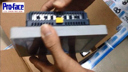 Pro-face GP4301TM (new) và GP2301-LG41-24V, GP2301-SC41-24V, GP2301-TC41-24V,(5.7")