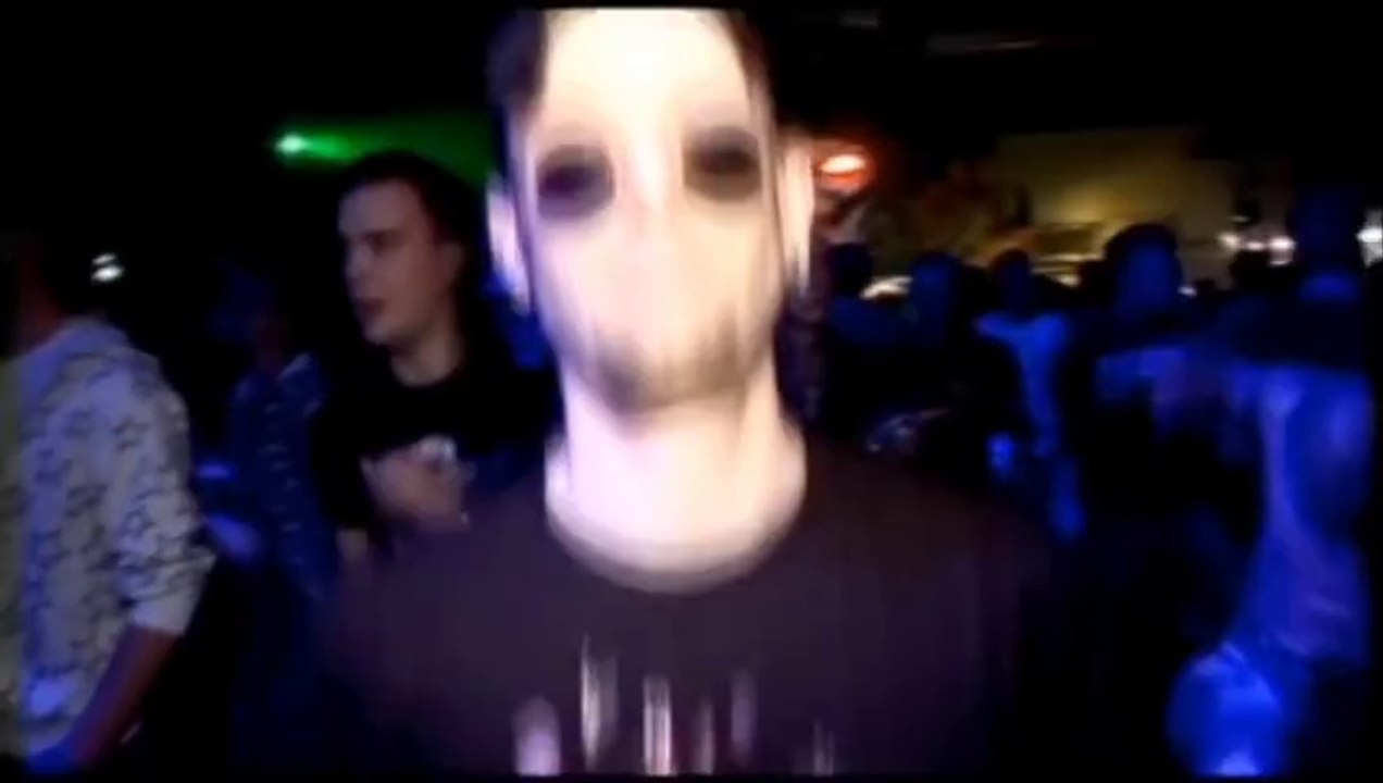 Evil Activities - Nobody Said It Was Easy