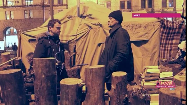 Крымский исход. Кто и почему бежит с полуострова в преддверии референдума. Репортаж Родиона Чепеля