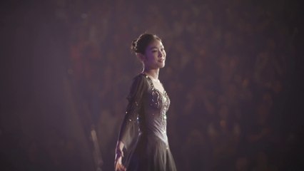 Yuna Kim - Les Miserables