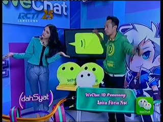 [140313]dahSyat - Seg 4