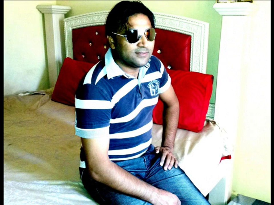 Talib Hussain Dard 2014