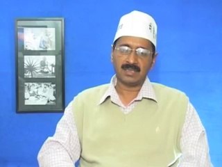 AAP:Reason why we entered in Politics