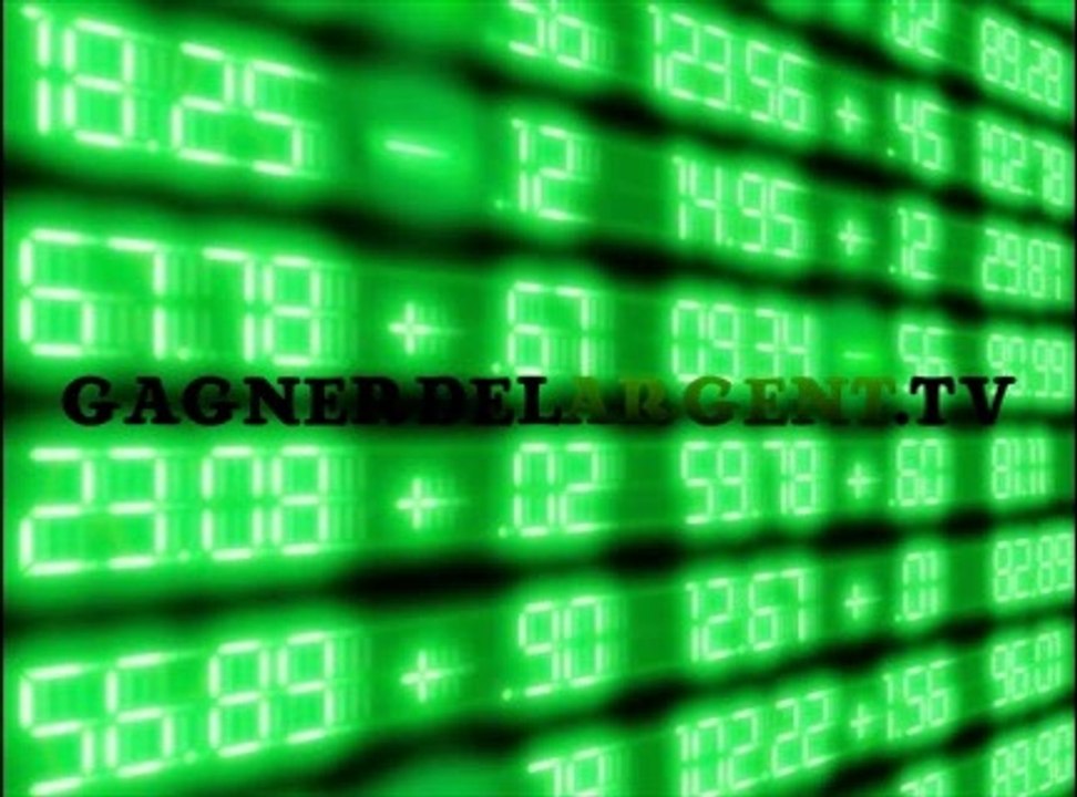 Investir Bourse
