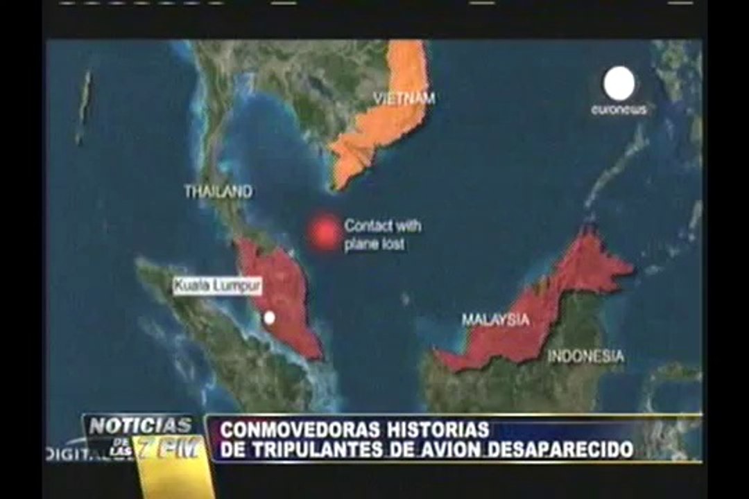 Noticias de las 7: turista inglesa sufre accide...