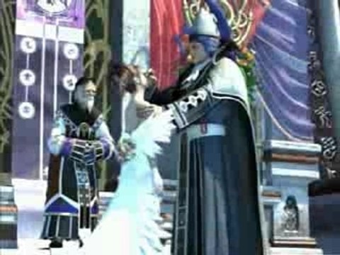 Final Fantasy - Carmina Burana O Fortuna