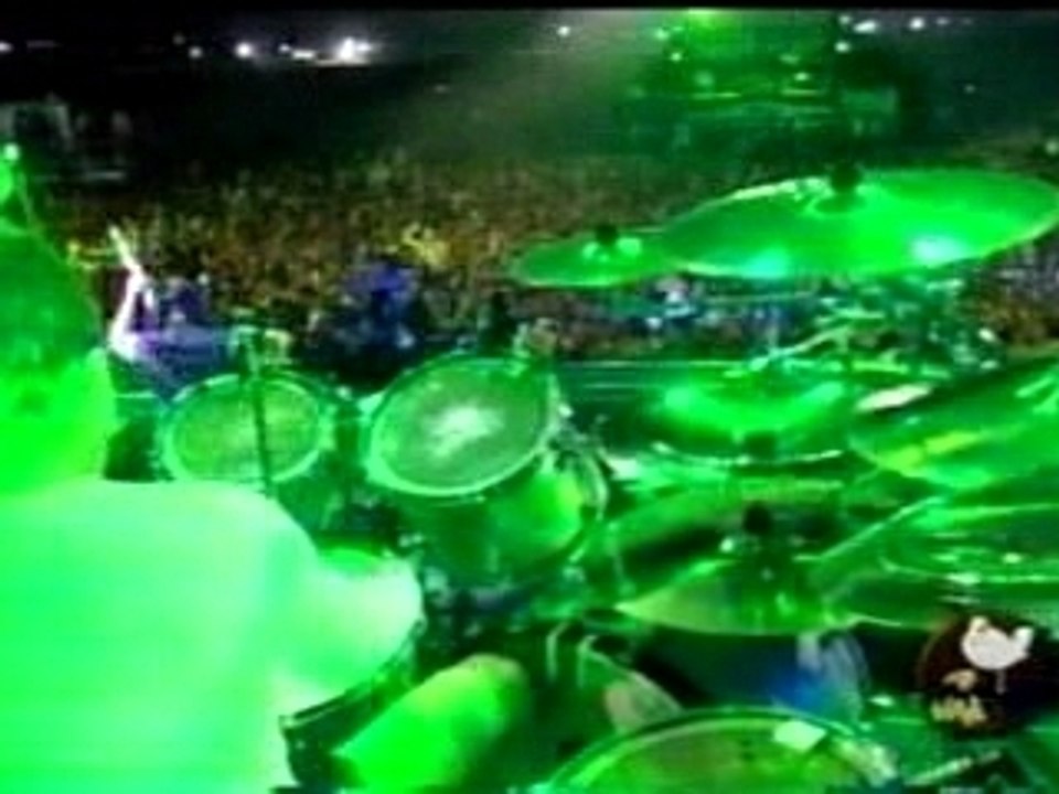 Metallica - For Whom The Bell Tolls
