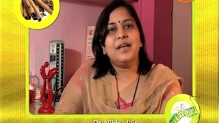 Dr Vibha Jain(gynecologist) advised how to solve acidity problem during pregnancy