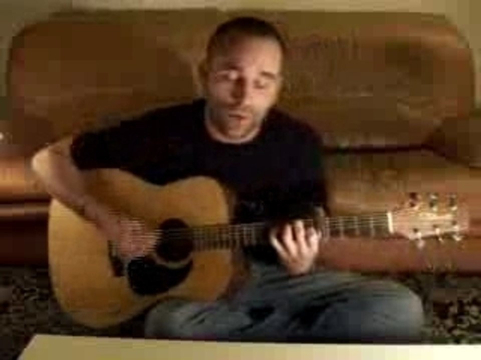 Greg - p'tit papa noel