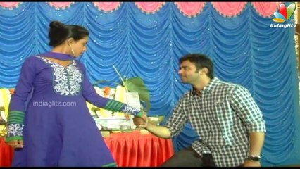 Prema Pallaki Movie Launch Press Meet _ Vikram, Sridhar, Ashwini _ Latest Kannada Movie