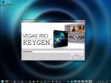 Sony Vegas Pro Keygen [UPDATE] [2014] - YouTube