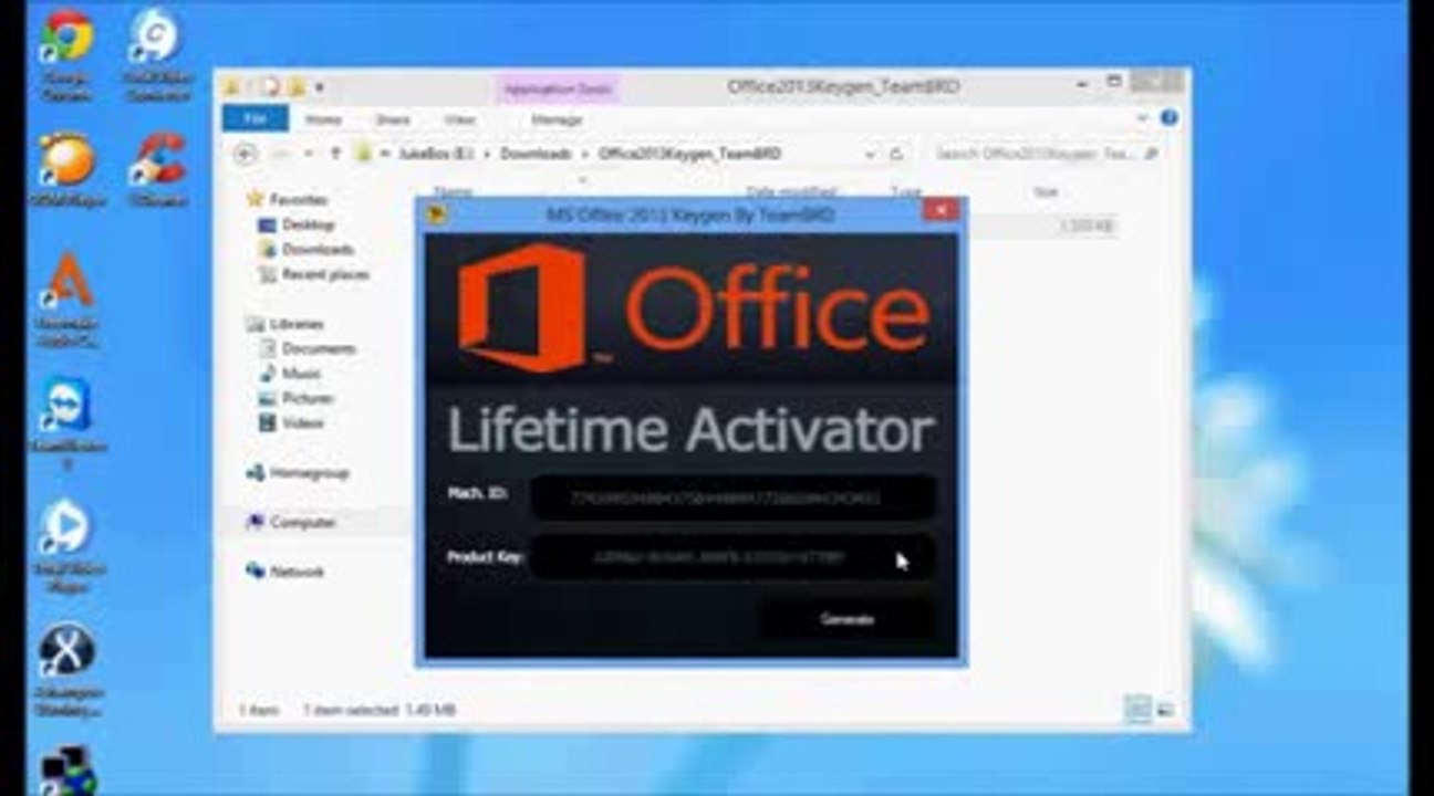 Microsoft Office 2013 Product Key Generator. 100% working unlimited Life - YouTube